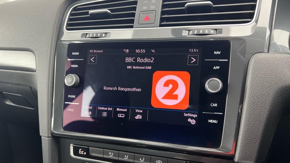 DAB Radio