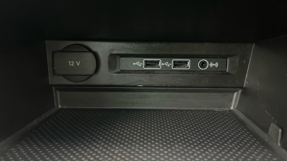 USB Connection