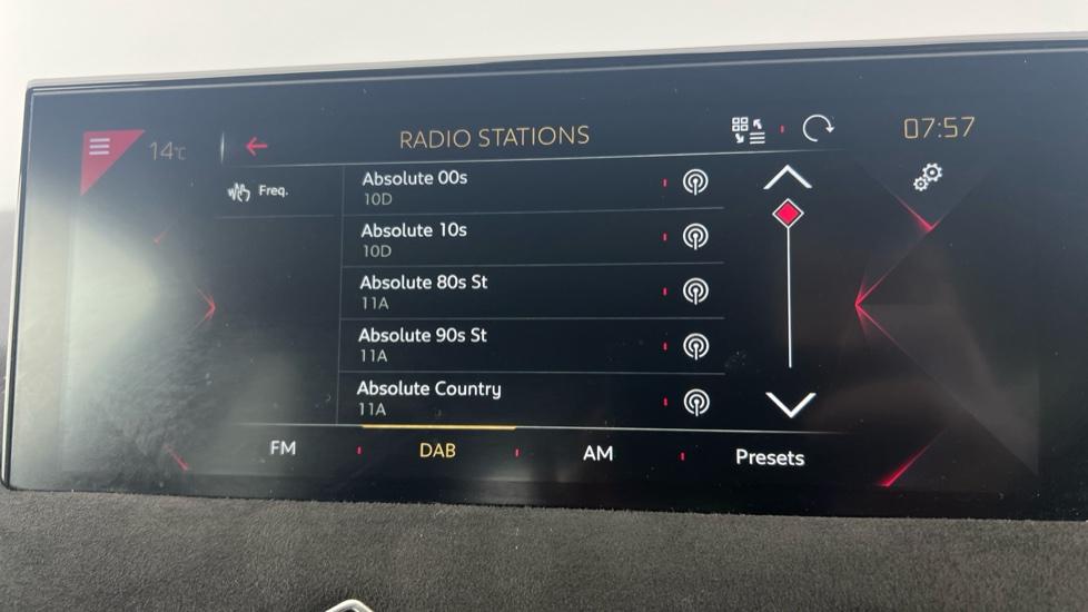 DAB Radio