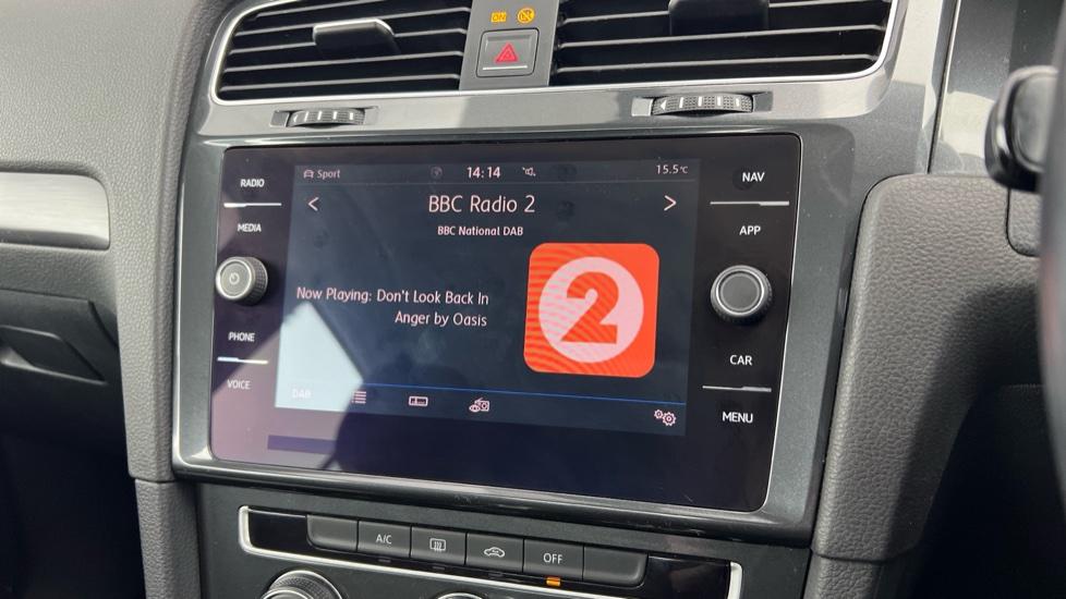 DAB Radio