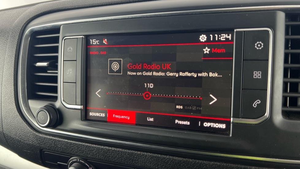 DAB Radio