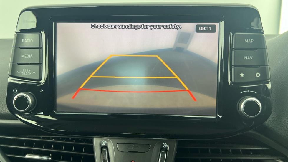 Rear View Camera