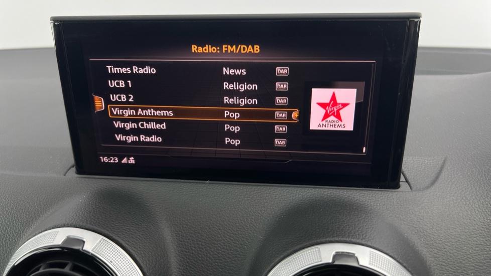 DAB Radio