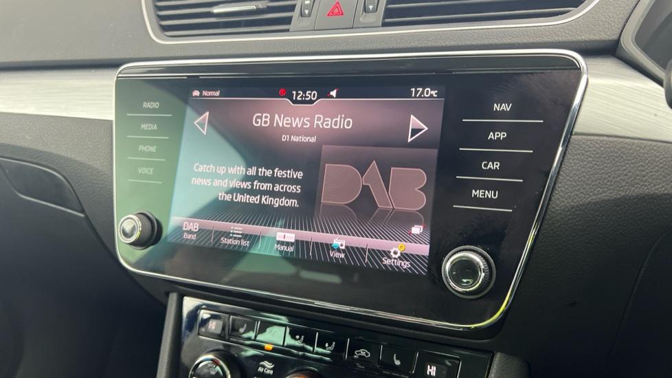 DAB Radio