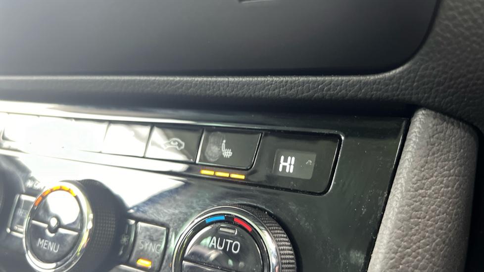 Heated Seats