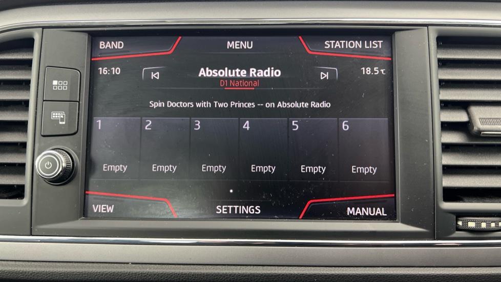 DAB Radio