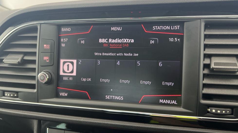 DAB Radio