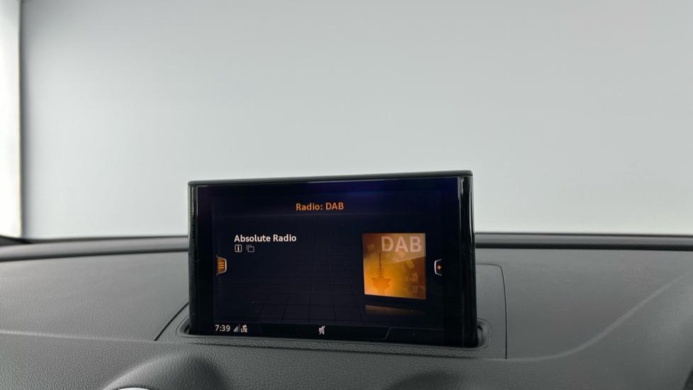 DAB Radio