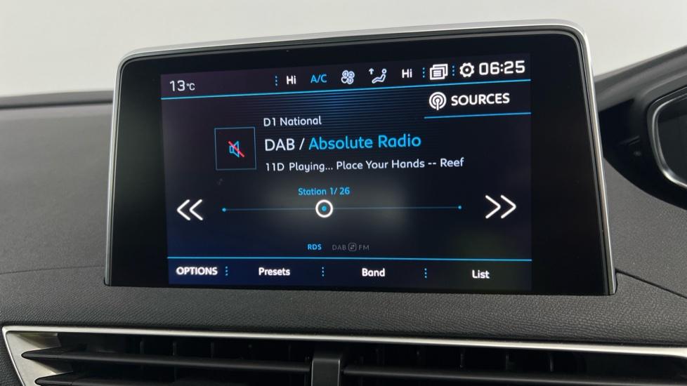 DAB Radio