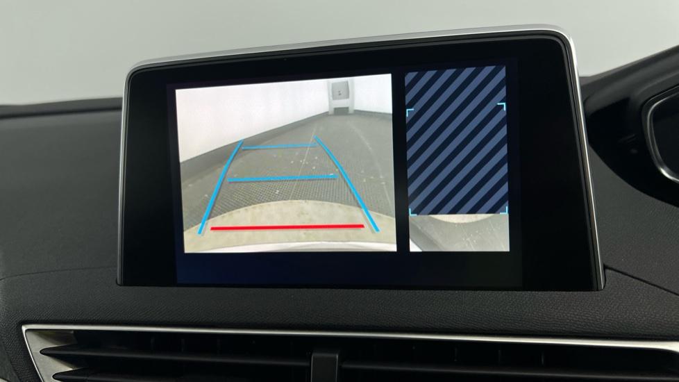 Rear View Camera