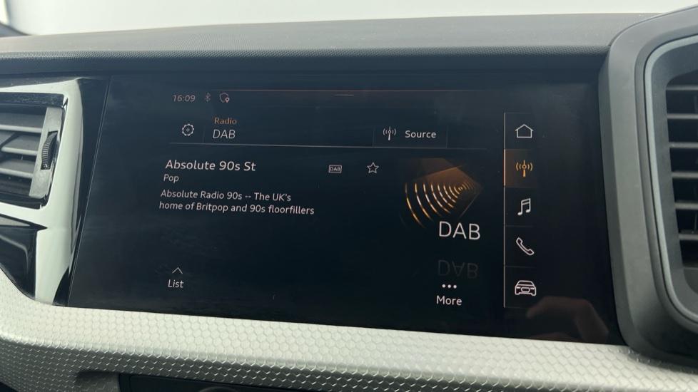 DAB Radio