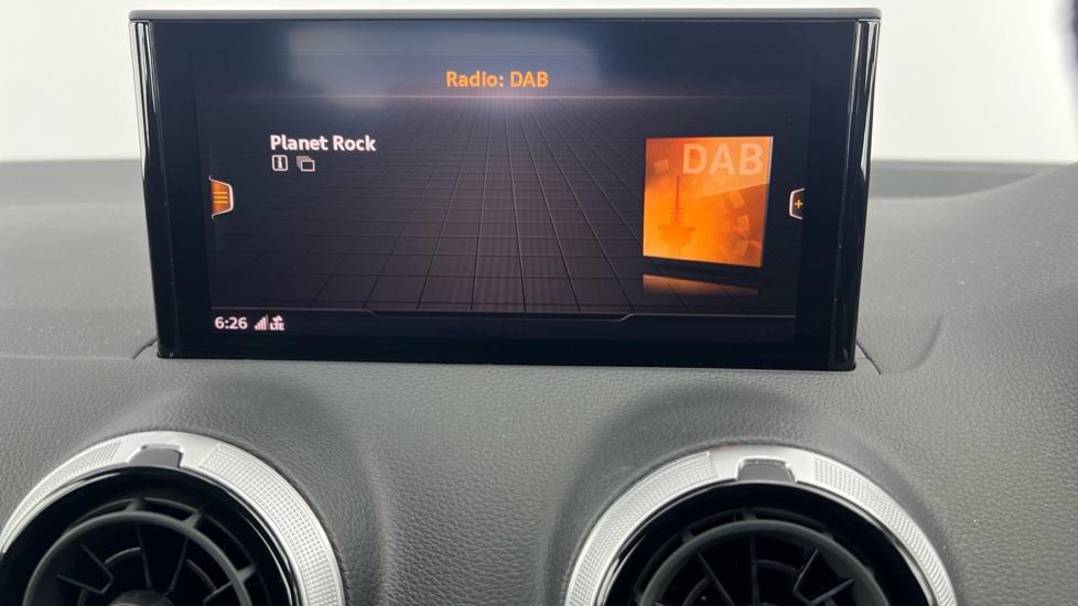 DAB Radio