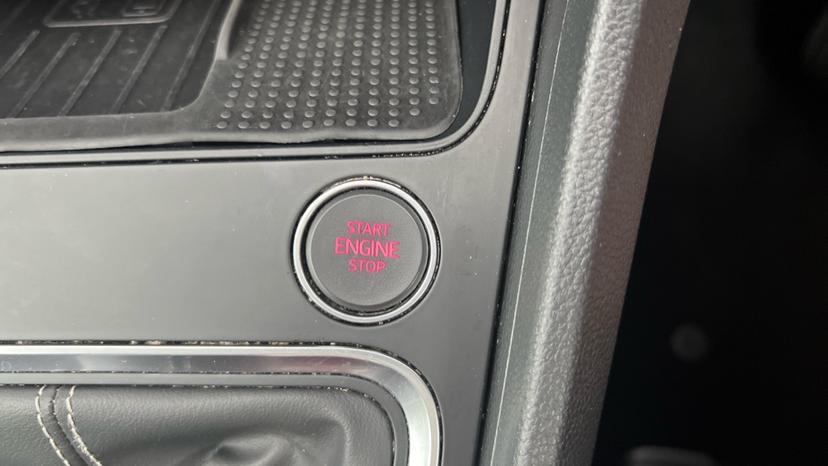 Push Button Start