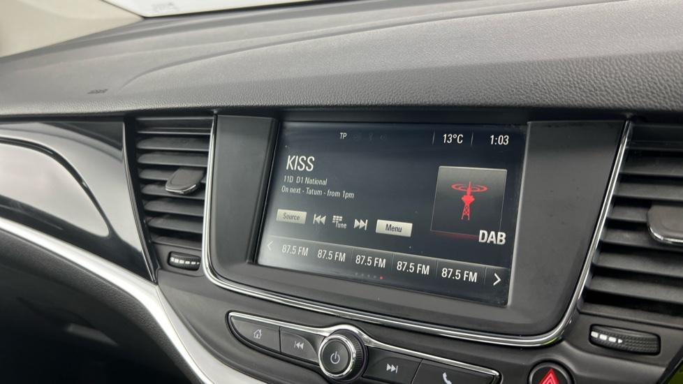 DAB Radio