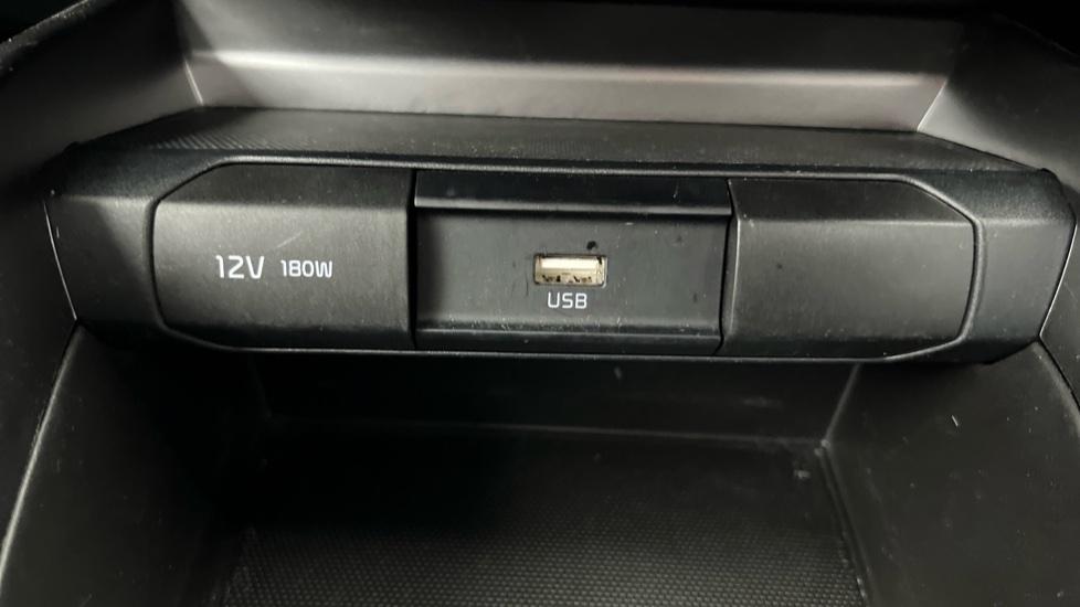 USB Connection