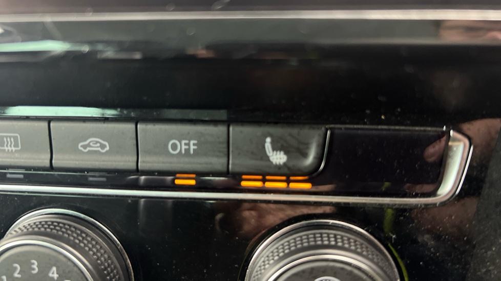 Heated Seats