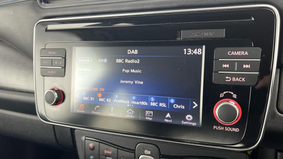 DAB Radio