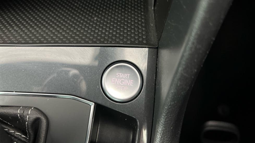 Push Button Start