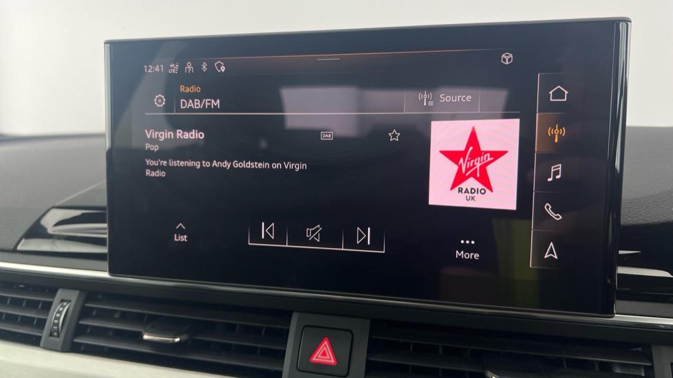 DAB Radio