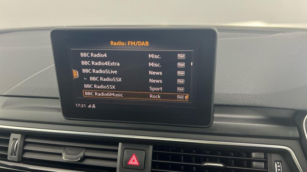 DAB Radio