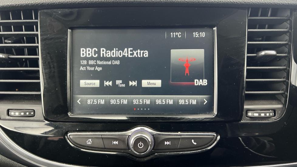 DAB Radio