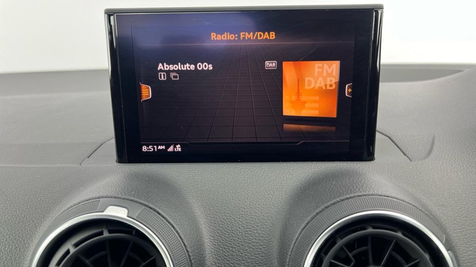 DAB Radio