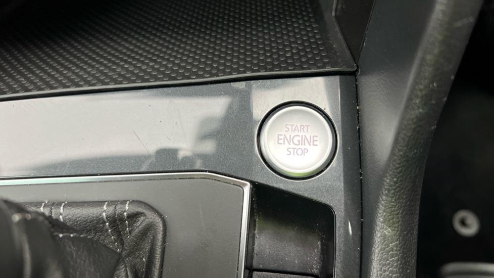 Push Button Start