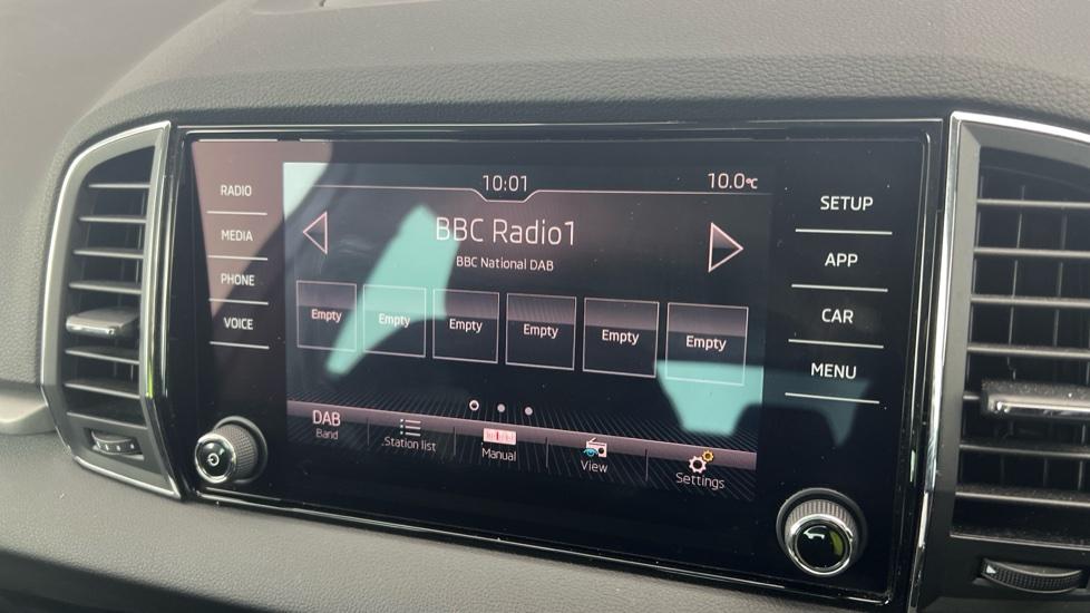 DAB Radio