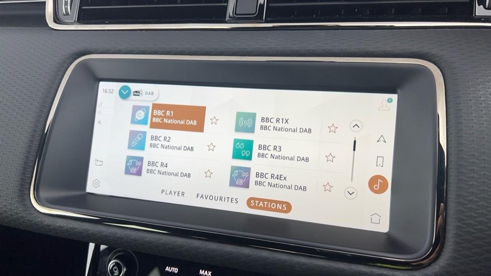 DAB Radio