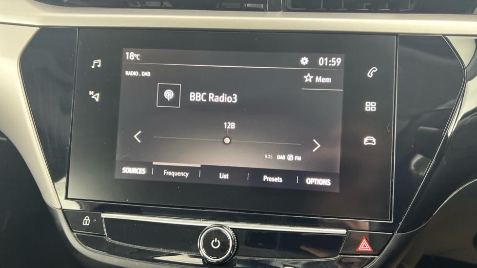 DAB Radio