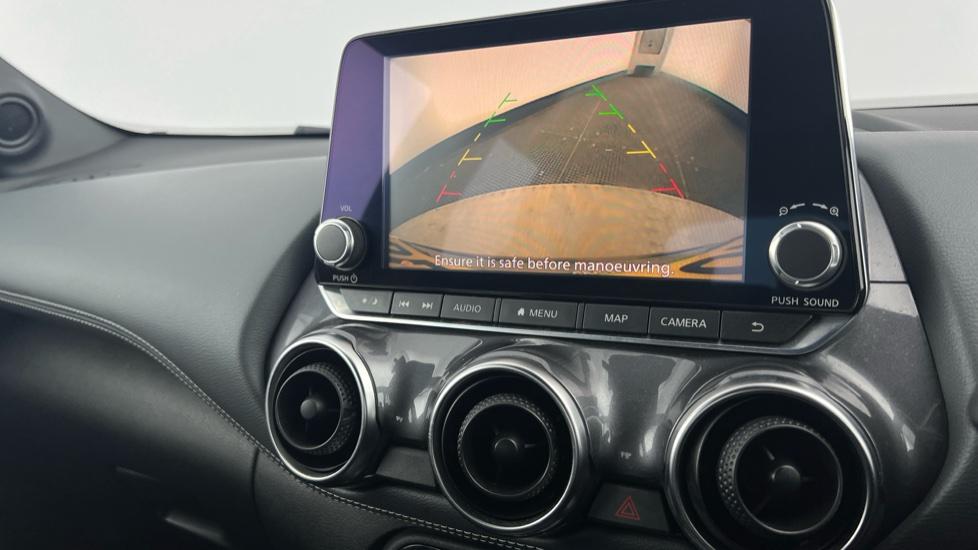 Rear View Camera