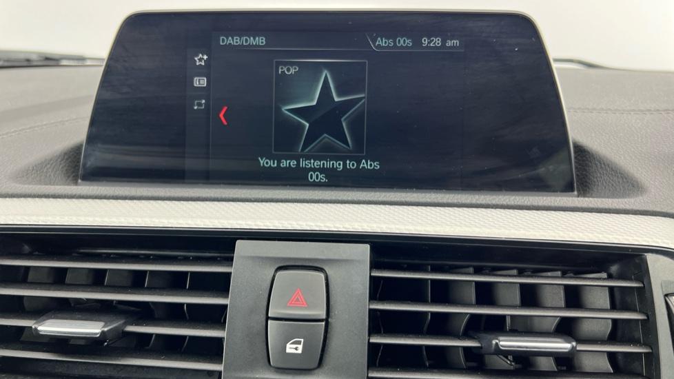 DAB Radio