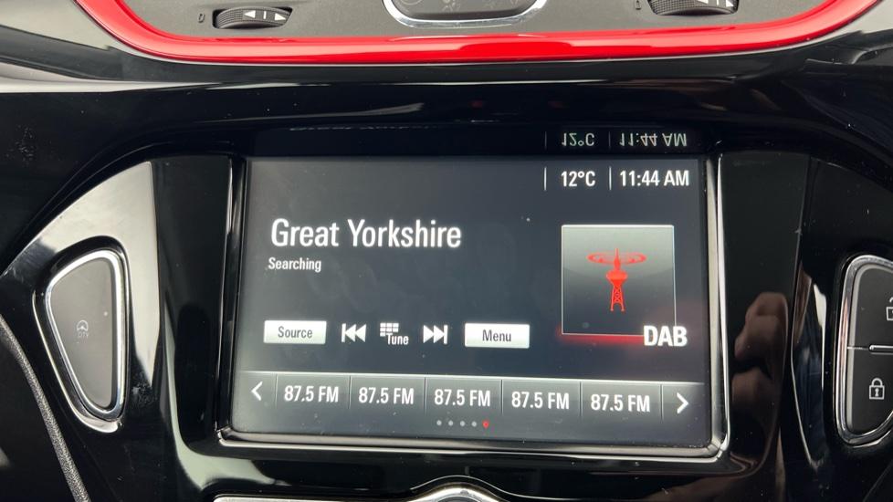 DAB Radio