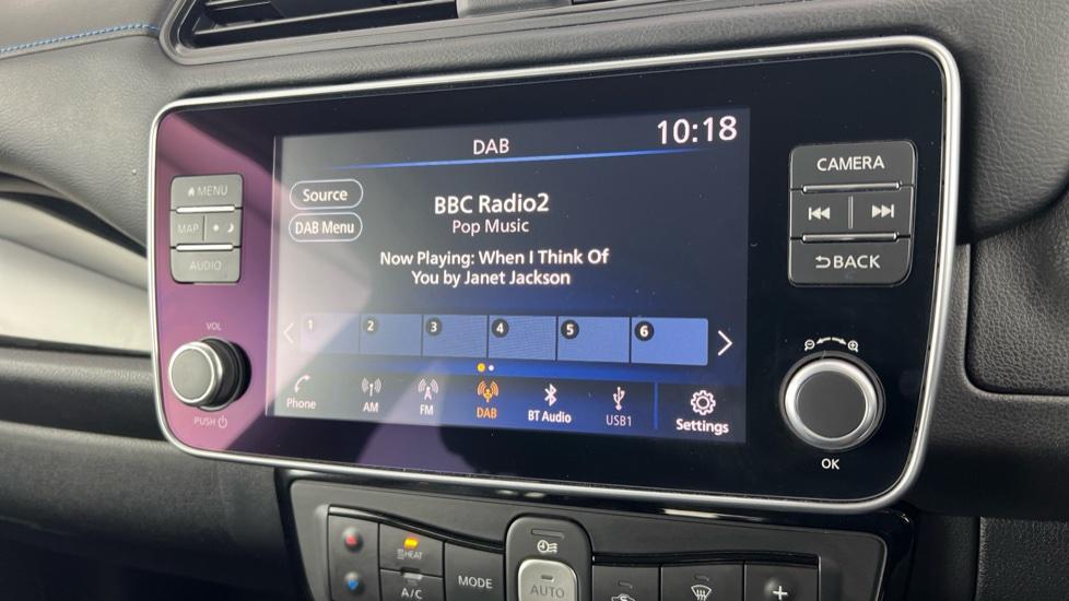 DAB Radio