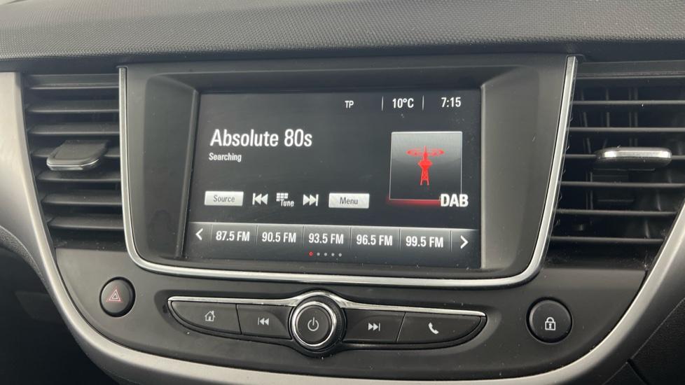 DAB Radio