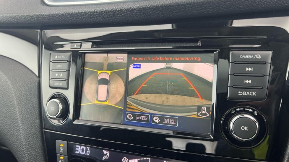 Rear View Camera