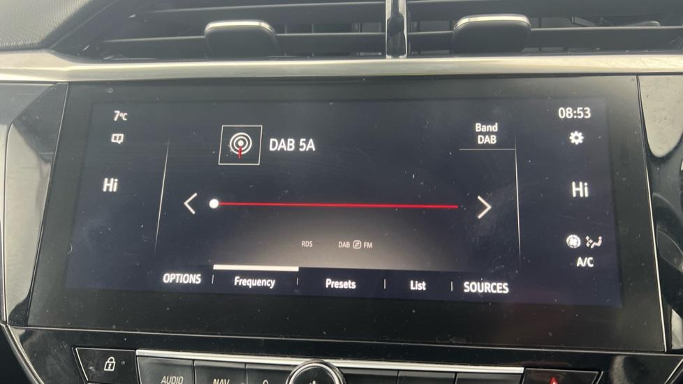 DAB Radio