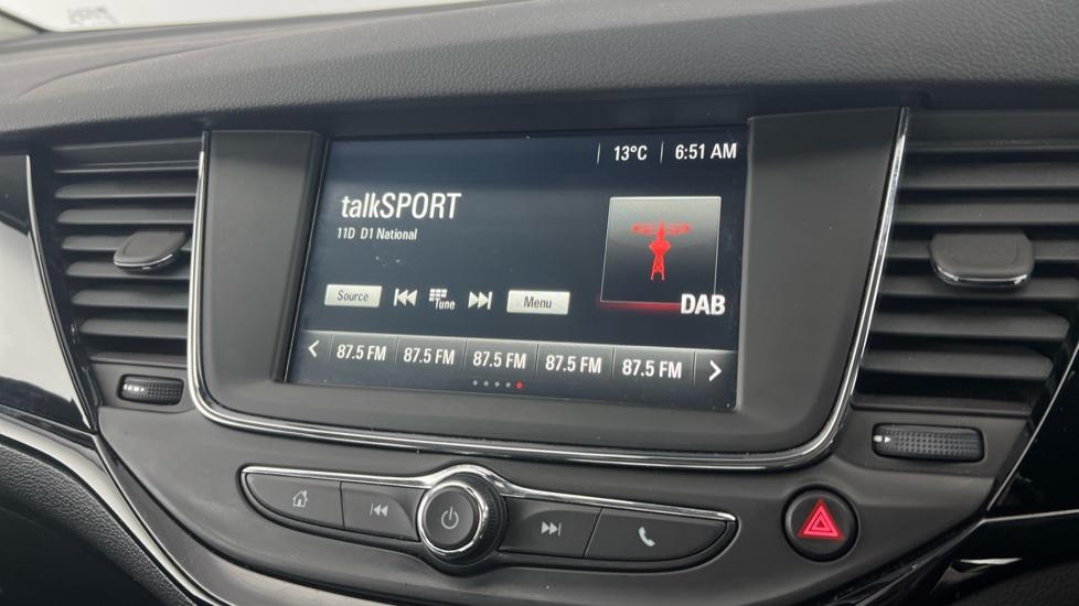 DAB Radio