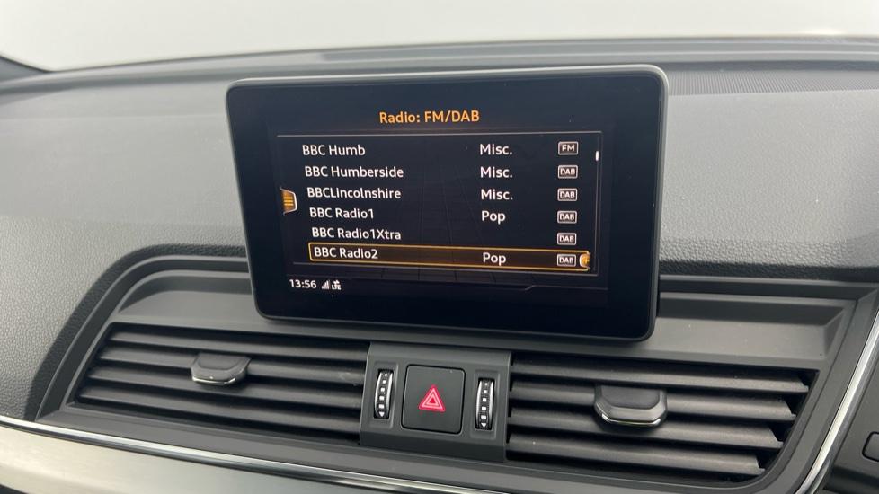 DAB Radio