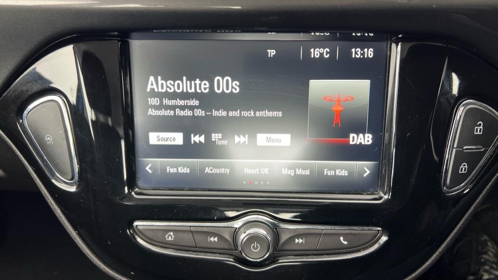 DAB Radio