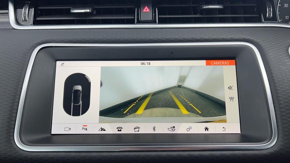 Rear View Camera