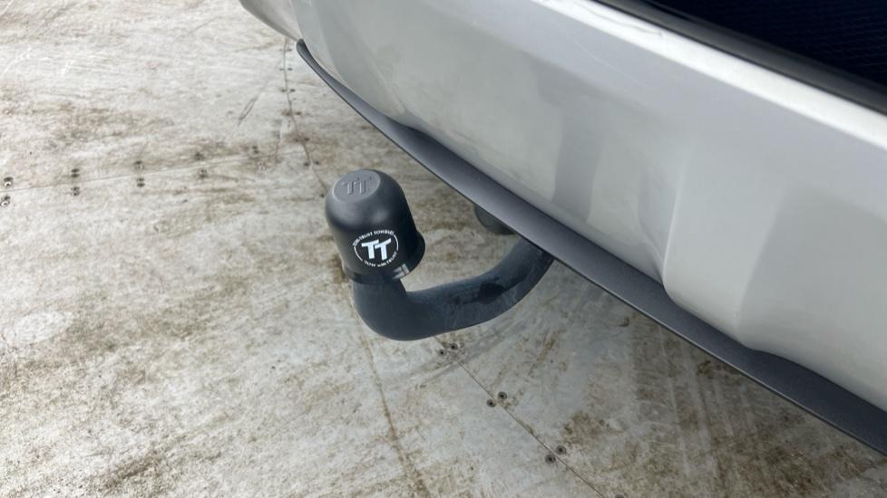 Towbar