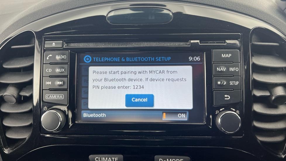 Bluetooth