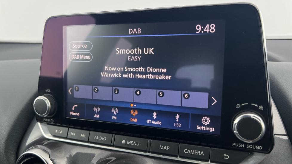 DAB Radio