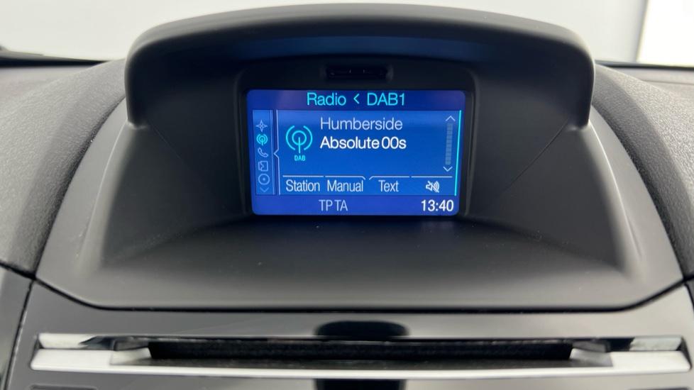 DAB Radio