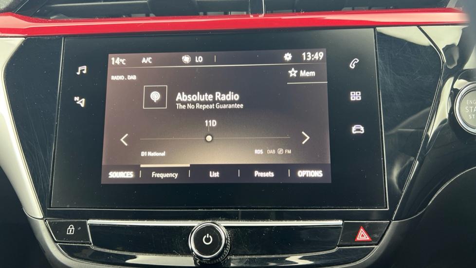 DAB Radio