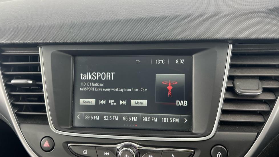 DAB Radio