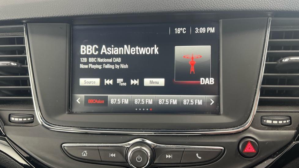 DAB Radio