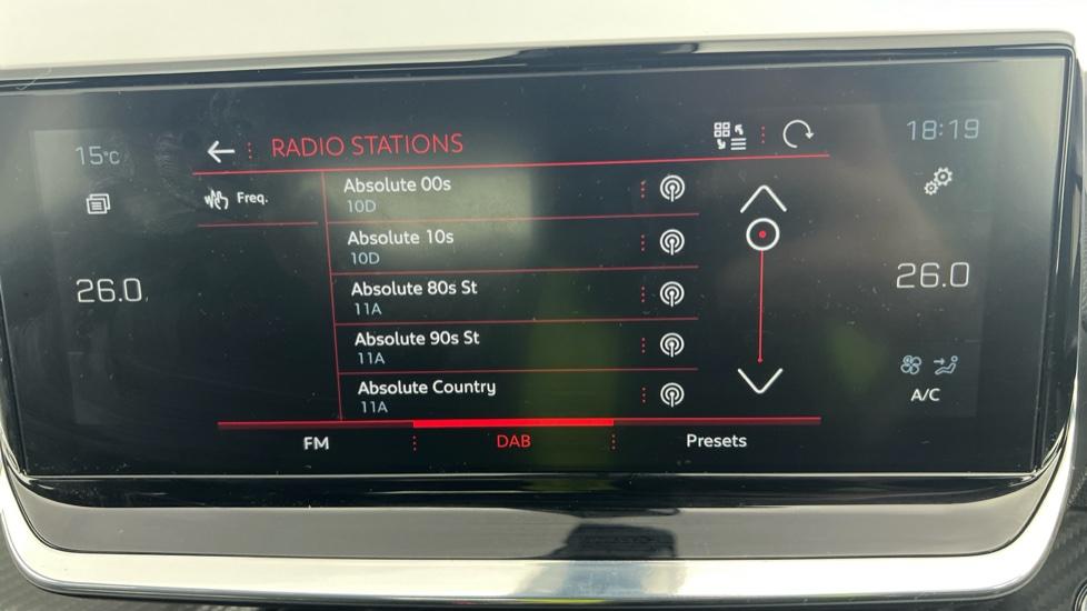 DAB Radio