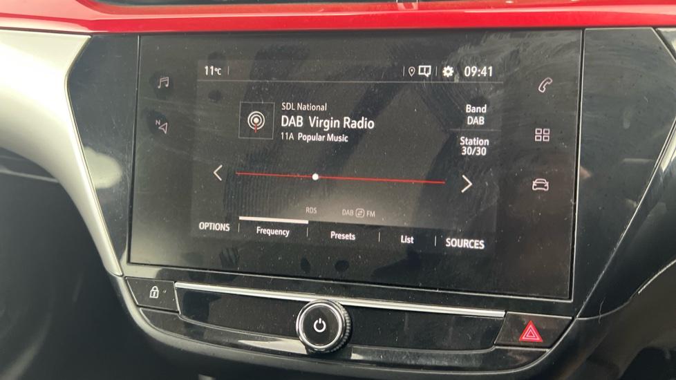 DAB Radio